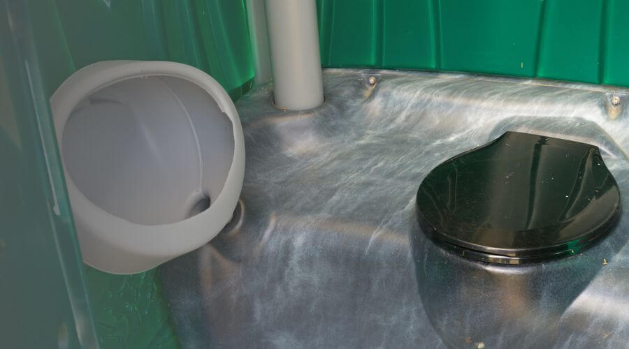 Why choose Meridian Portable Toilets Rental for construction toilets in Meridian,Id